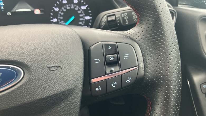 Ford Fiesta 1.0 EcoBoost ST-Line 5dr Petrol Hatchback